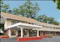 Rodeway Inn Motel