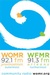 WOMR-FM