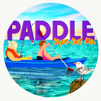 Paddle Cape Cod MA
