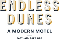 Endless Dunes, A Modern Motel