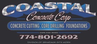 Coastal Concrete Corp.