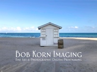Bob Korn Imaging & The Workspace Gallery