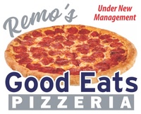 Remo's Good Eats Pizzeria