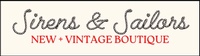 Sirens & Sailors