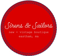 Sirens & Sailors