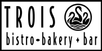 Trois Bistro • Bakery + Bar