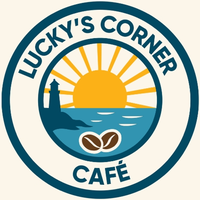 Lucky's Corner Cafe