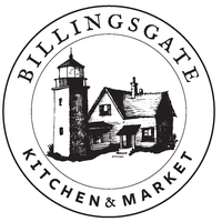 Billingsgate Market