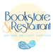 Bookstore & Restaurant