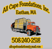 All Cape Foundations, Inc.