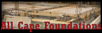 All Cape Foundations, Inc.