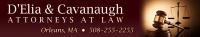 D'Elia & Cavanaugh Attorneys at Law