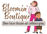 Bloomin' Boutique