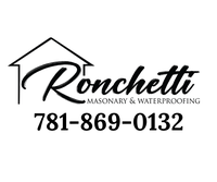 Ronchetti Masonry and Waterproofing