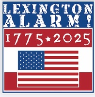 Lexington Alarm!