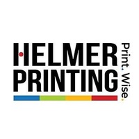 8CH Print of Hudson - Helmer Printing 8CH Print of Hudson - Helmer Printing