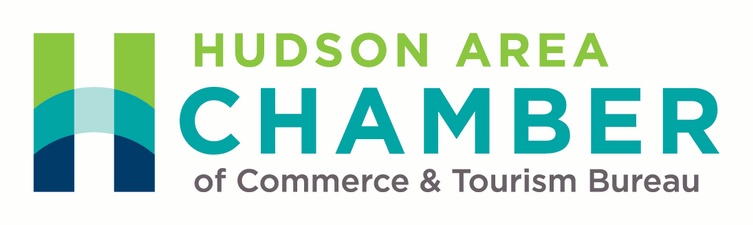 Hudson Area Chamber of Commerce & Tourism Bureau