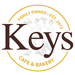 Keys Cafe & Bakery