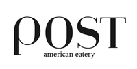 Post - American Eatery