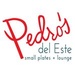 Pedro's Pizza Lounge