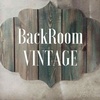 BackRoom Vintage/BackRoom - HOME