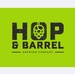 Hop & Barrel Brewing Company, LLC