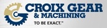 Croix Gear & Machining