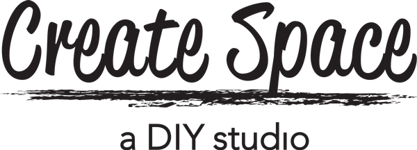 Create Space Create Space