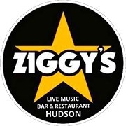 Ziggy's Live Music, Bar & Restaurant 