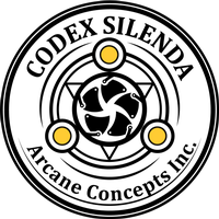 Arcane Concepts Inc. Arcane Concepts Inc.
