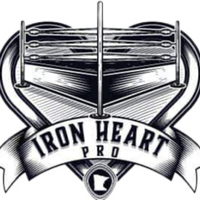 Iron Heart Pro Wrestling, LLC