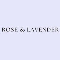 Rose & Lavender