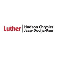 Luther Hudson Chrysler