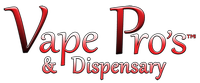 Vape Pros & Dispensary
