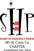 Sleep in Heavenly Peace