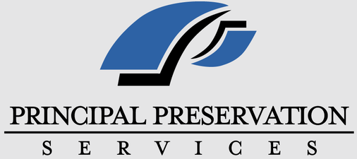 Principal Preservation Services Principal Preservation Services