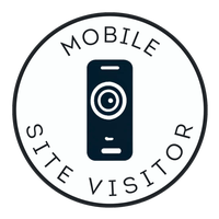 Mobile Site Visitor