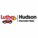 Luther Hudson Chevrolet-GMC