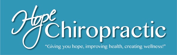 Hope Chiropractic Hope Chiropractic
