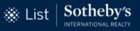 LIST Sotheby's International Realty