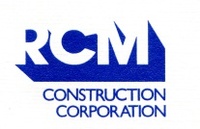 RCM Construction Corporation