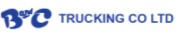 B & C Trucking Company, Ltd.