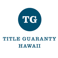 Title Guaranty of Hawaii, Inc.