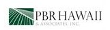 PBR HAWAII & Associates. Inc.