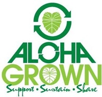 Aloha Grown