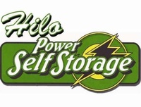 Hilo Power Self Storage