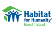 Habitat for Humanity West Hawaii