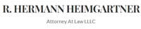 R. Hermann Heimgartner Attorney At Law LLLC