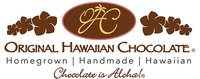 The Original Hawaiian Chocolate Factory