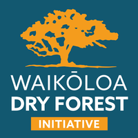 Waikoloa Dry Forest Initiative, Inc.